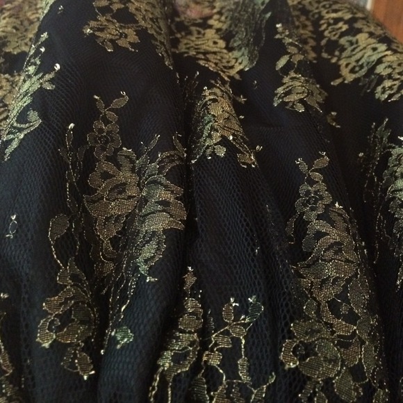 MONIQUE LHULLIER DRESS!!! Brand NEW!!! - Picture 3 of 3