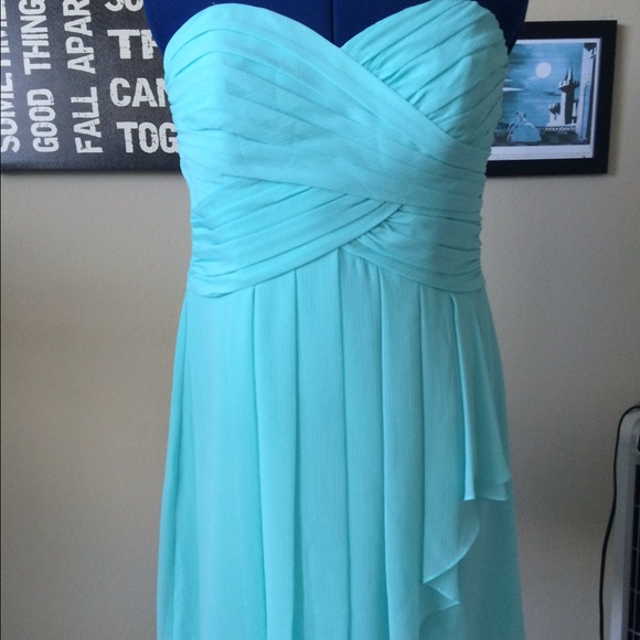 💰REDUCED AGAIN💰Mint dress