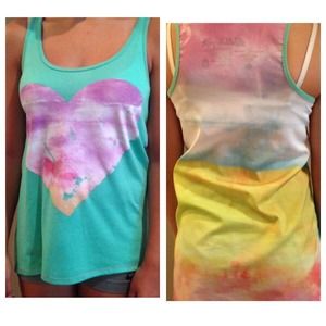 Target tank top