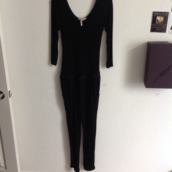 BCBGeneration jumpsuit!