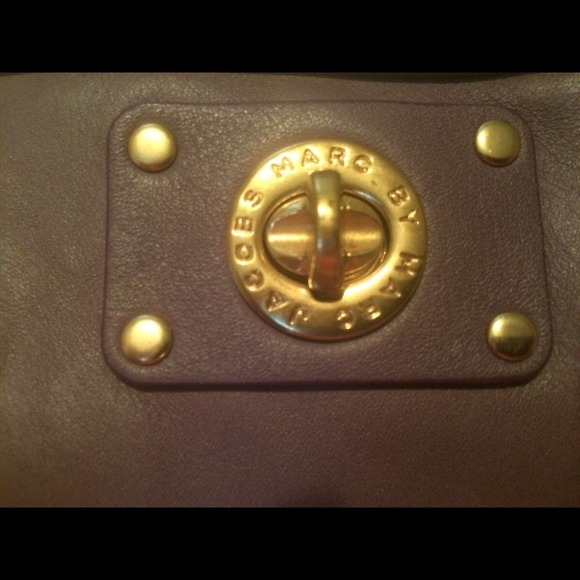 Marc Jacobs large wallet/clutch - Picture 2 of 4