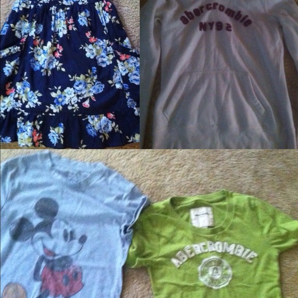 Bundle for Margaret Maestas