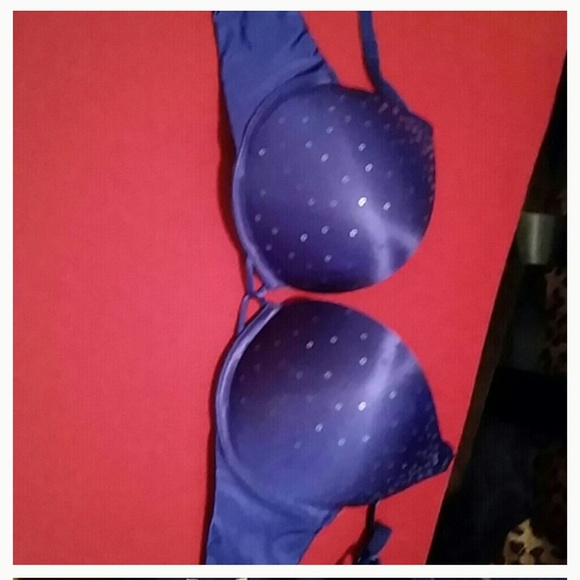 Victoria's Secret Bra