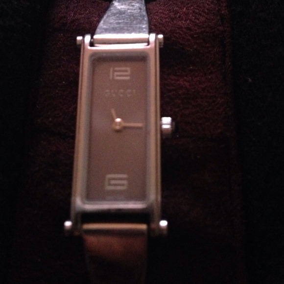 Gucci Watch