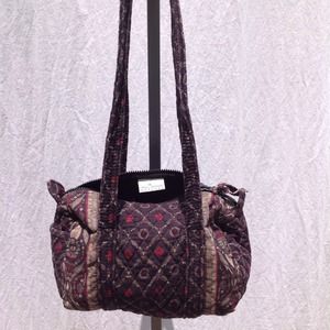 Vera Bradley Purse