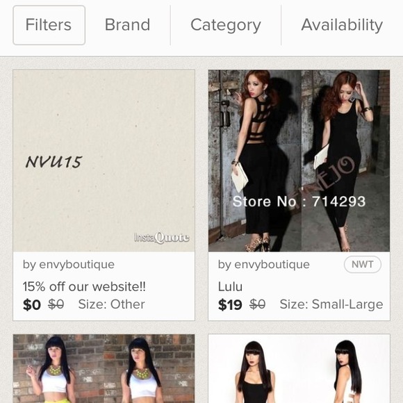 SCAM - Picture 2 of 4