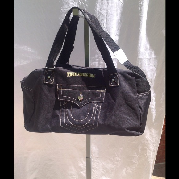 True Religion bag