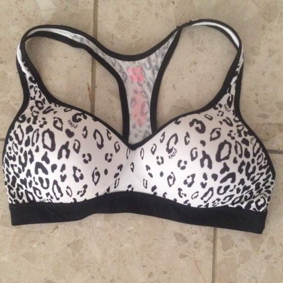 VS LOVE PINK YOGA Sports bra