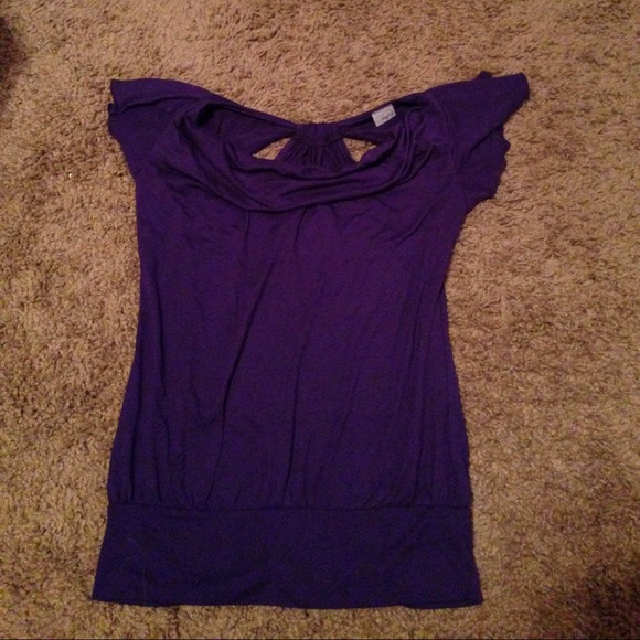 Daytrip shirt
