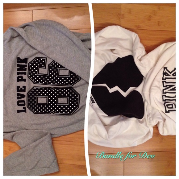 ✨Victoria's Secret sweaters✨