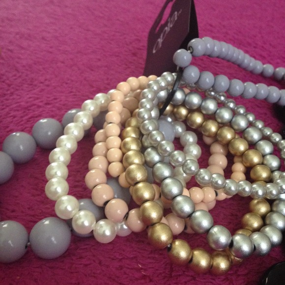 Opia Bracelets - Picture 3 of 3