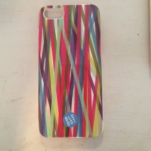 iPhone 5 case