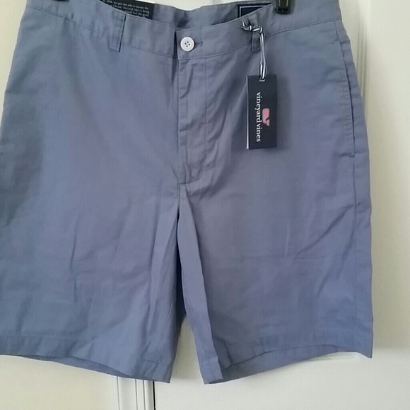Summer Evening Vineyard Vines Shorts