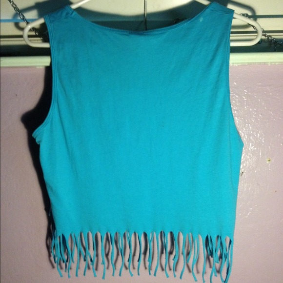 Cute shirt purchased from Santa Cruz Boardwalk - Picture 4 of 4