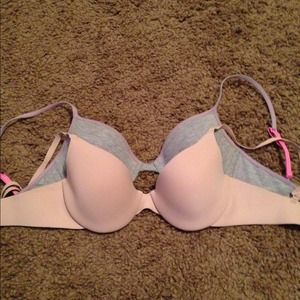 Victoria secret bras