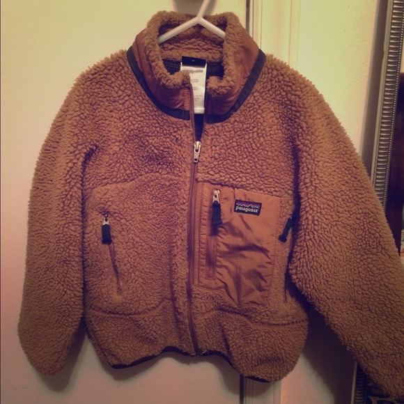 Child's Patagonia Jacket