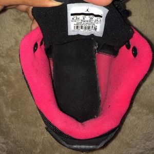 REAL Jordan's Worn A Few Times