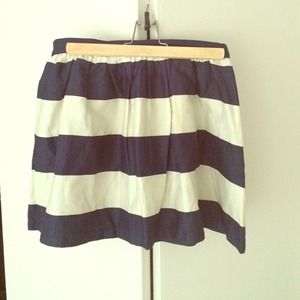 FOREVER 21 skater skirt