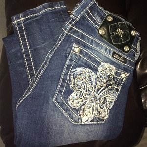 Miss Me jeans 👖