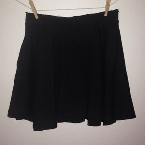 Free People Skater Skirt
