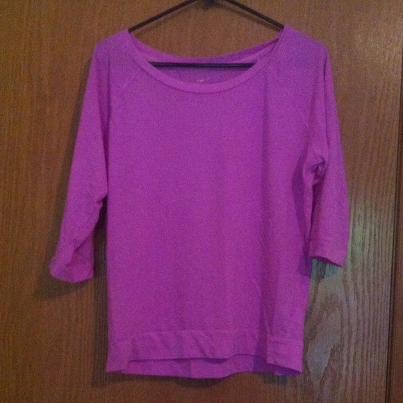 Comfy tee