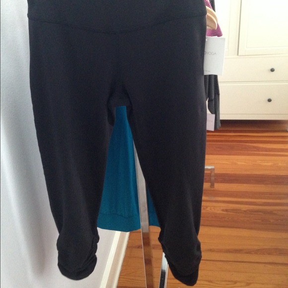 New Beyond Yoga Workout Pants