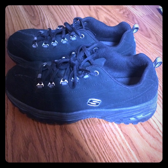 New Skechers