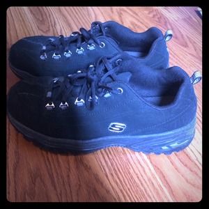 New Skechers