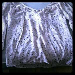 Francesca 's Top