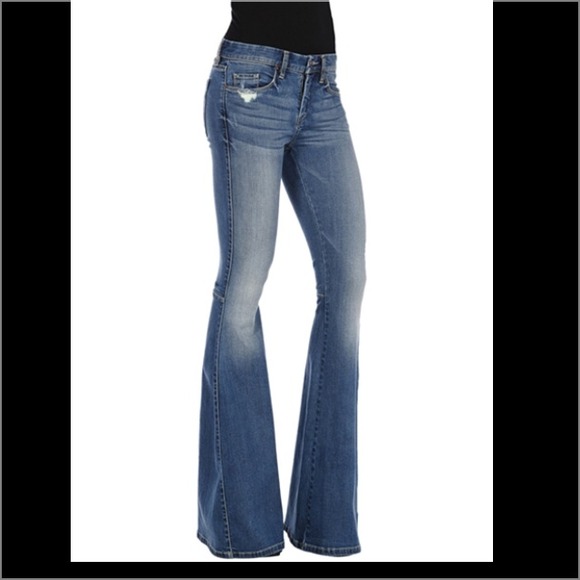 BLANK hipstercrite pants