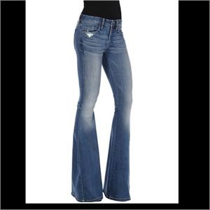 BLANK hipstercrite pants