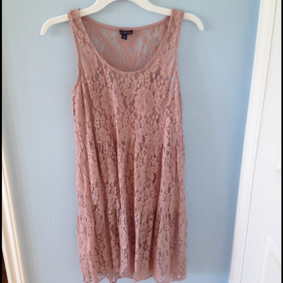 AEO and Banana Republic Dresses Bundle.