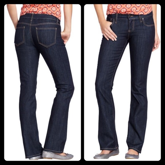 Old Navy "Diva" Jeans