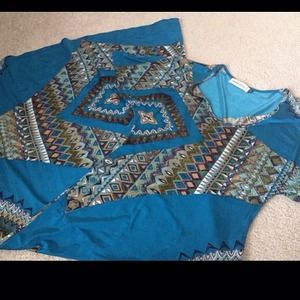 Tribal Dress