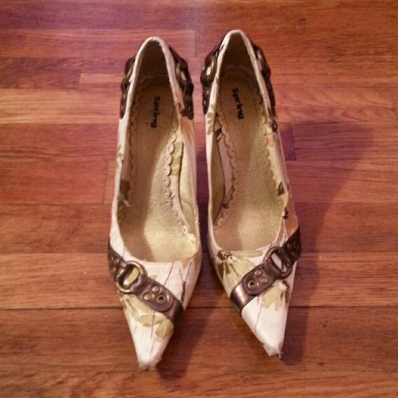 Heels