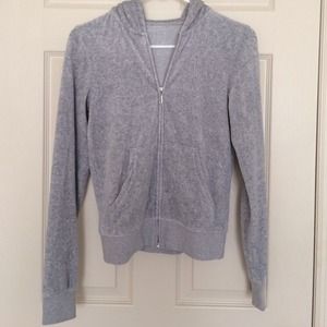 Juicy Couture Sweatshirt