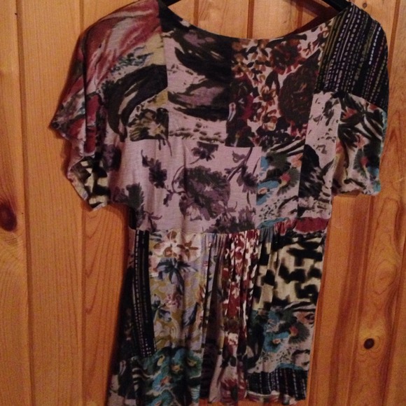 One. September. Top - Picture 3 of 4