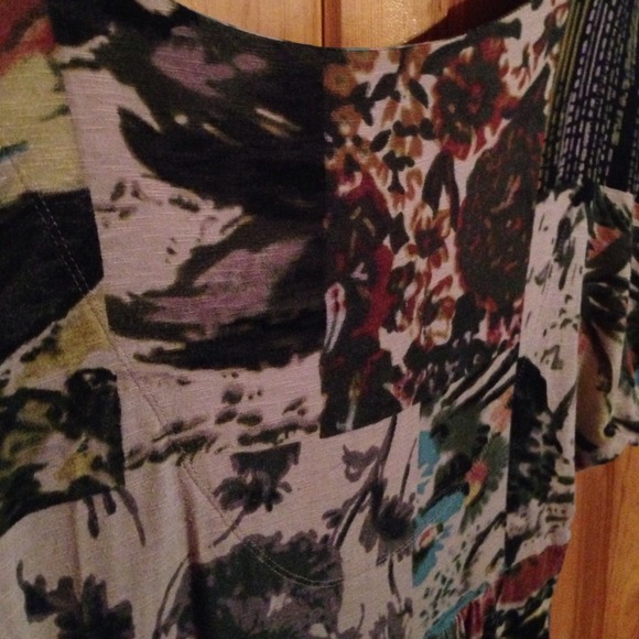 One. September. Top - Picture 4 of 4