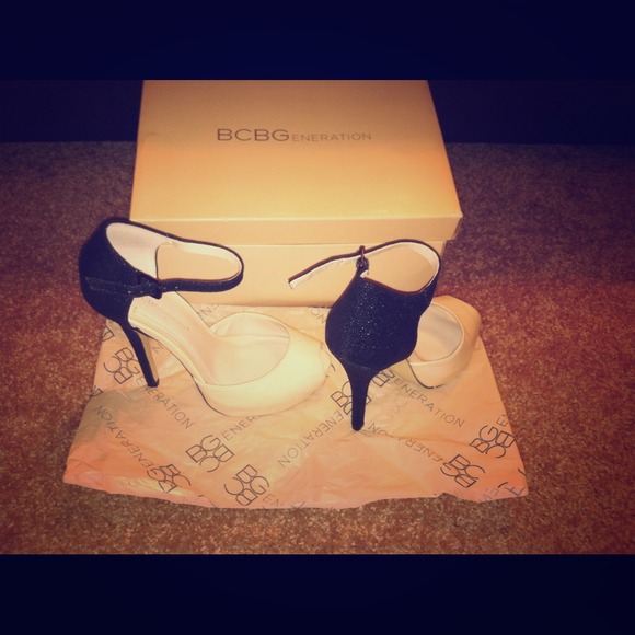 BCBGeneration Shoes..