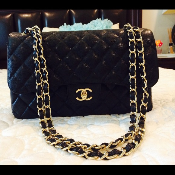 Just share my bag~