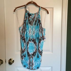 NWT - Gorgeous INC Top