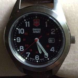 Swiss Army Watch (jewelry) ❤️❤️ SUMMER SALE ❤️❤️