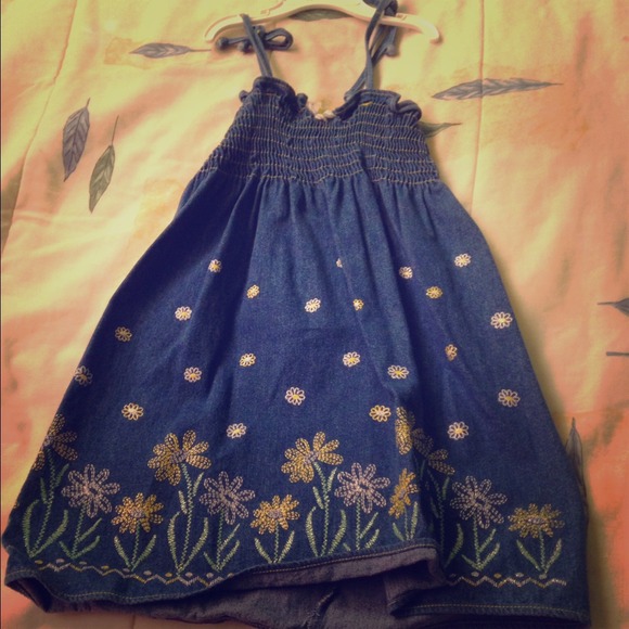 ❌SOLD❌Girls dress
