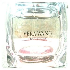 Vera Wang Truly Pink