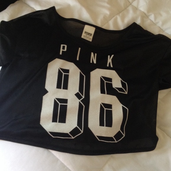 PINK 86 shirt - Picture 1 of 1