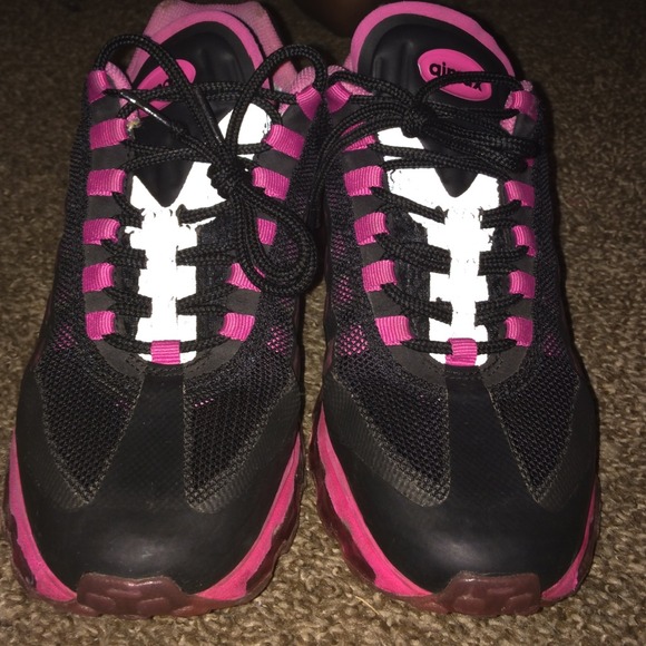 Nike Air max 95, 360 - Picture 3 of 4