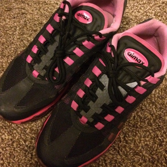 Nike Air max 95, 360 - Picture 4 of 4