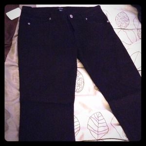 Forever 21 Denim pants