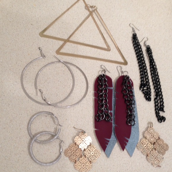 Bundle! 6 for $10