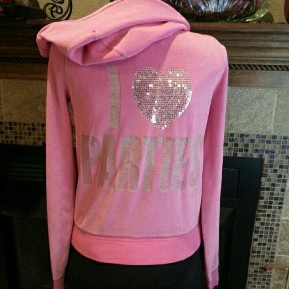 Victoria's Secret Jackets & Blazers - ****GIFTED*****